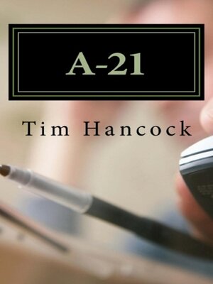 cover image of A(a)-21